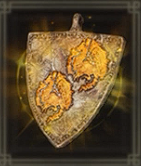 聖竜印のタリスマン画像