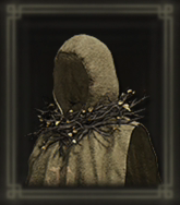 罪人のフード画像