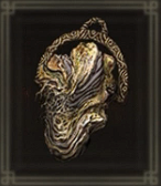 坩堝鱗のタリスマン画像