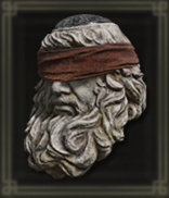 ヤロダスの輝石頭画像