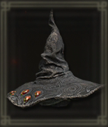 アルベリッヒの尖り帽画像