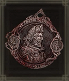 略奪のカメオ画像