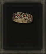 貴人の頭環画像