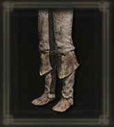 貴人のブーツ画像