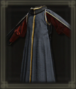 幼年学徒のローブ画像