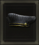 幼年学徒の帽子画像