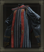 女王のローブ画像