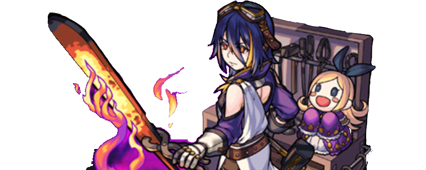 ヘパイストスの画像