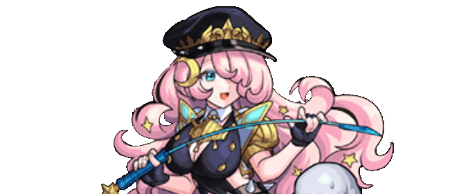 ニュクスの画像