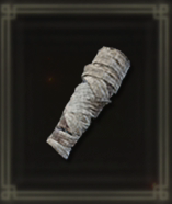 戦魔術師の腕巻き画像