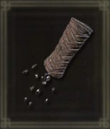 はぐれ魔術師の腕巻き画像