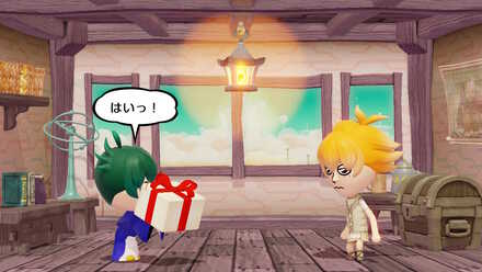 コメント画像