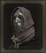 秘匿の仮面画像