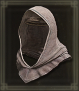 旅巫女のフード画像