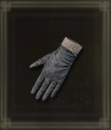 旅巫女の手袋画像