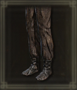 賢者のズボン画像