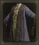 領主のローブ画像