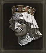 領主の仮面画像