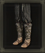 旅のズボン画像