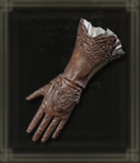 貴族の手袋画像