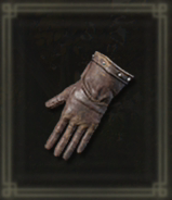 卑兵の手甲画像