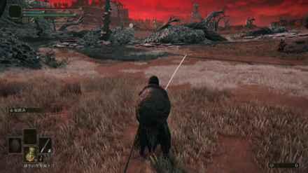 ケイリッドのスカラベ