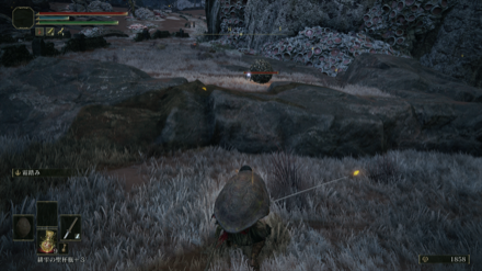 ケイリッドのスカラベ