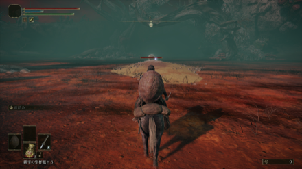 ケイリッドのスカラベ