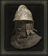 ゴドリック兵の兜画像