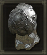 銀雫の仮面画像