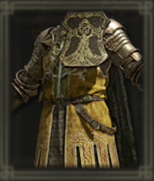 ローデイル騎士の鎧画像