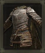 猟犬騎士の鎧画像