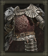 宿将の鎧画像