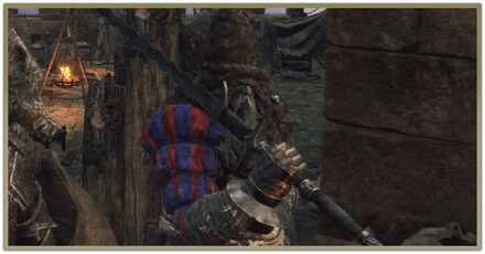 城主ジェーレン画像