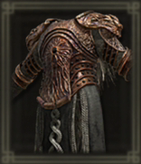 坩堝の樹鎧画像