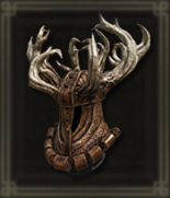 坩堝の樹兜画像