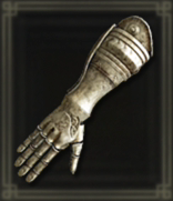 マレニアの手甲画像