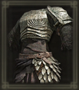 ザミェルの鎧画像