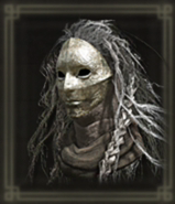 ザミェルの仮面画像