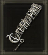 ザミェルの腕巻き画像