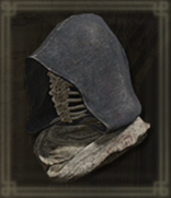 死骨の仮面画像