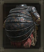 ライオネルの鎧画像