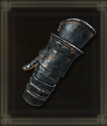 ライオネルの手甲画像