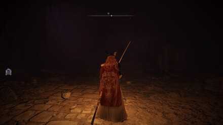 王朝廟への行き方