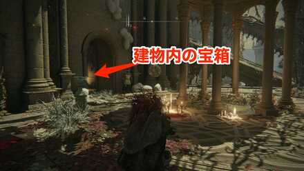 フィンレイの場所