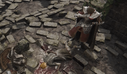 ディアロスの場所