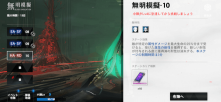 ミケーネ協議・無明模擬の画像④