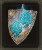 魔力竜印のタリスマン+1画像