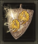 雷竜印のタリスマン+1画像