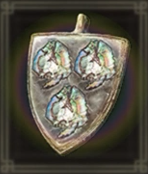 真珠竜印のタリスマン+2画像